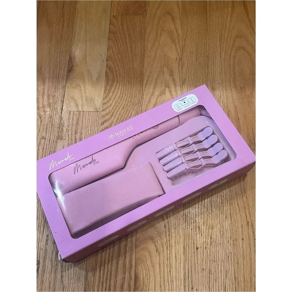 Mermade this listing